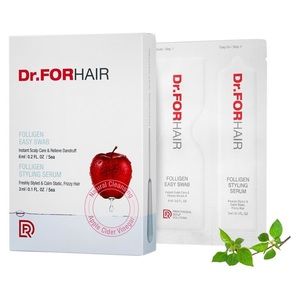 Dr.ForHair Folligen Easy Swab Scalp Care...New